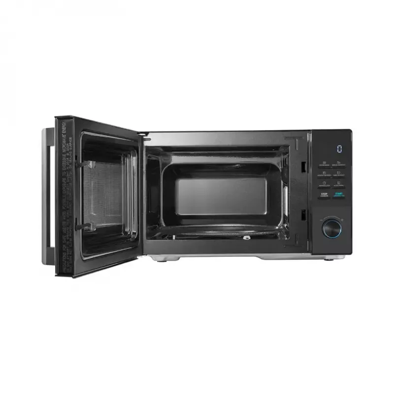 Microonde Midea MMO-AM25VB(BK) a libera installazione 25 L 900 W nero