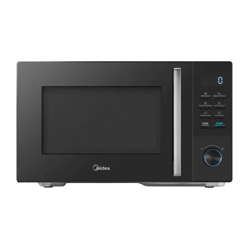 Microonde Midea MMO-AM25VB(BK) a libera installazione 25 L 900 W nero