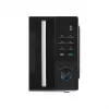 Microonde Midea MMO-AM25VB(BK) a libera installazione 25 L 900 W nero