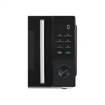 Microonde Midea MMO-AM25VB(BK) a libera installazione 25 L 900 W nero