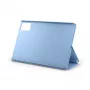 Custodia folio tablet Lenovo Idea Tab Polar Blue ZG38C06994 per tablet Lenovo — custodia protettiva, funzione stand