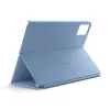 Custodia folio tablet Lenovo Idea Tab Polar Blue ZG38C06994 per tablet Lenovo — custodia protettiva, funzione stand