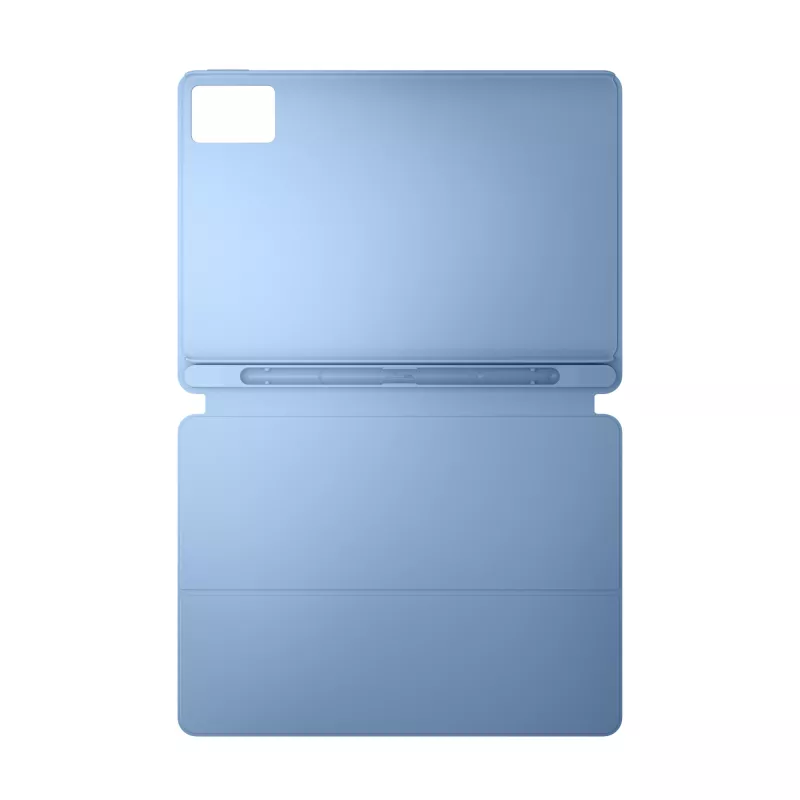 Custodia folio tablet Lenovo Idea Tab Polar Blue ZG38C06994 per tablet Lenovo — custodia protettiva, funzione stand