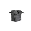 Borsa EcoFlow BMR330 per stazione di alimentazione portatile, nera, custodia protettiva resistente