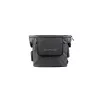 Borsa EcoFlow BMR330 per stazione di alimentazione portatile, nera, custodia protettiva resistente