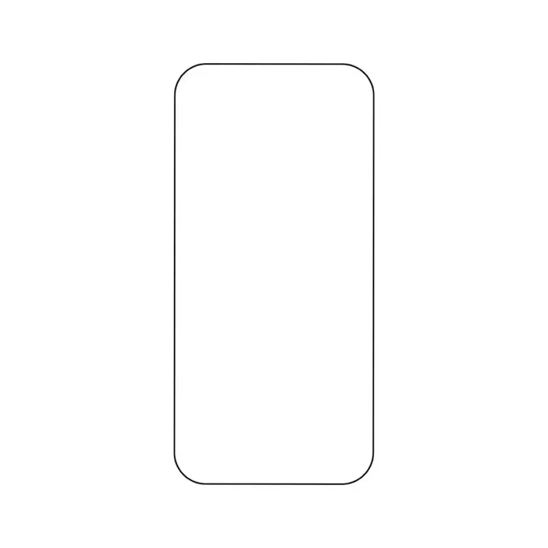 Pellicola protettiva display FIXED per Apple iPhone 17 Pro — vetro temperato, nero, design Armor, applicatore anti-polvere, strato AR
