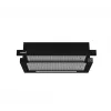 CATA TFH 6430 GBK Cappa aspirante semincassata 391,5 m³/h nero