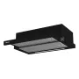 CATA TFH 6430 GBK Cappa aspirante semincassata 391,5 m³/h nero
