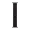 Cinturino Apple MG9U4ZM/A smartwatch nero titanio poliestere elastan nylon