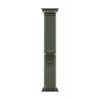 APPLE 49 mm Trail Loop verde/neon – S/M – finitura titanio nero