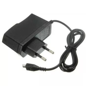Adattatore alimentatore MikroTik 5VPOW 5V 1A per dispositivi di rete