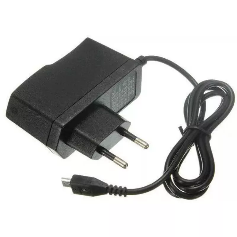 Adattatore alimentatore MikroTik 5VPOW 5V 1A per dispositivi di rete