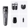 Braun BeardTrimmer 3 80789789 tagliabarba AC/batteria 20 2 cm nero