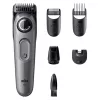 Braun BeardTrimmer 3 80789789 tagliabarba AC/batteria 20 2 cm nero