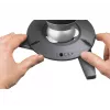 Vogel's EPC 6545 - Soluzione da soffitto per proiettore