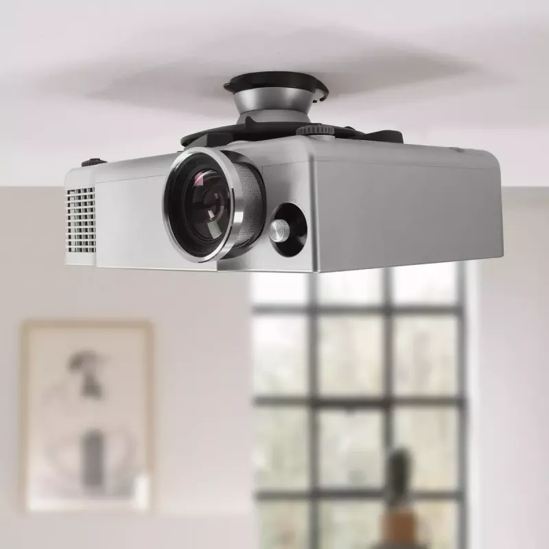 Vogel's EPC 6545 - Soluzione da soffitto per proiettore