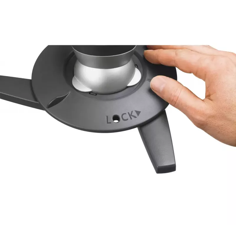 Vogel's EPW 6565 – Supporto a parete per proiettore