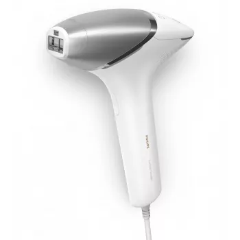 Philips Lumea Prestige Lumea IPL Serie 8000 BRI940/00 dispositivo per l'epilazione IPL con SenseIQ