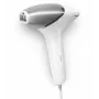 Philips Lumea Prestige Lumea IPL Serie 8000 BRI940/00 dispositivo per l'epilazione IPL con SenseIQ