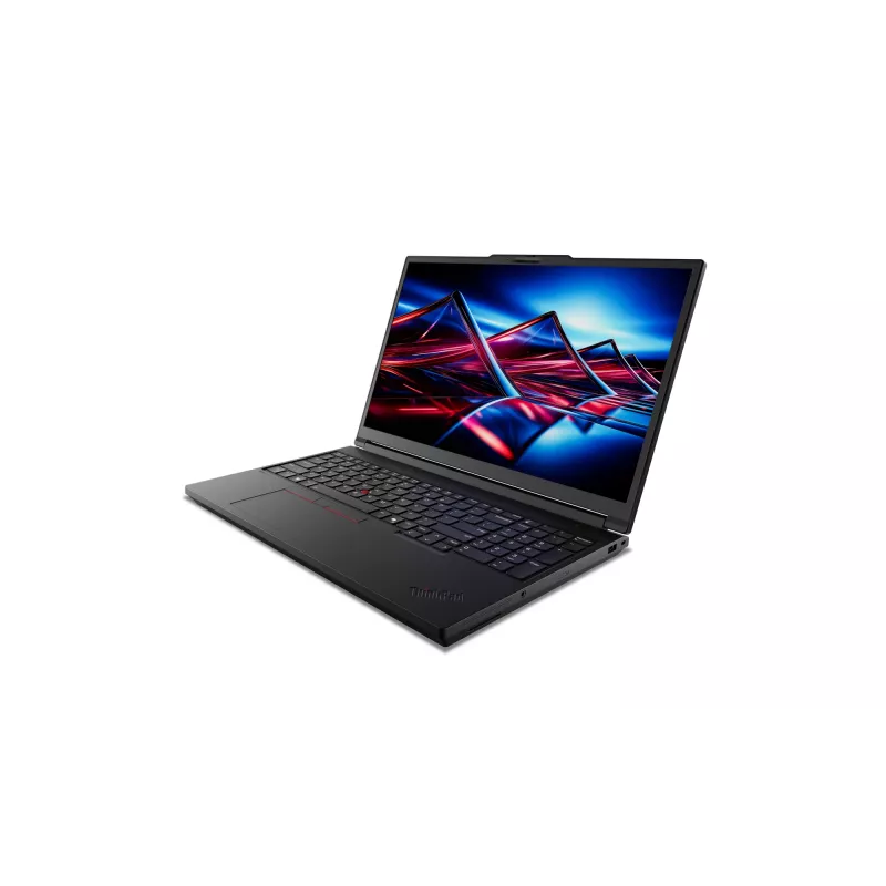 Workstation mobile Lenovo ThinkPad P16 Gen 3 16