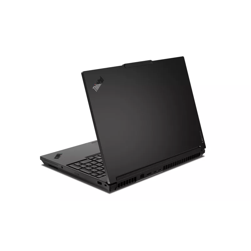 Workstation mobile Lenovo ThinkPad P16 Gen 3 16