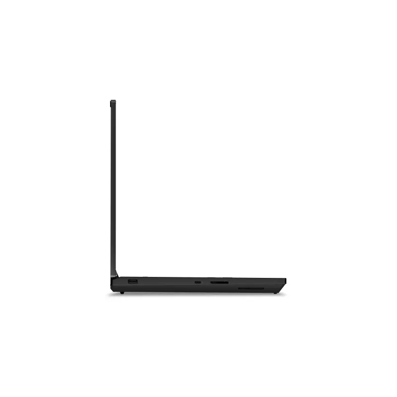 Workstation mobile Lenovo ThinkPad P16 Gen 3 16
