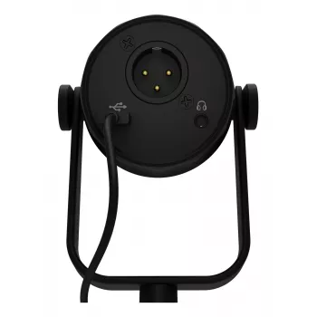 Microfono per PC GENESIS RADIUM 750D