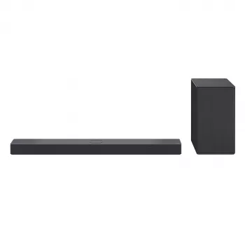LG SC9S nero 3.1.3 canali 400 W