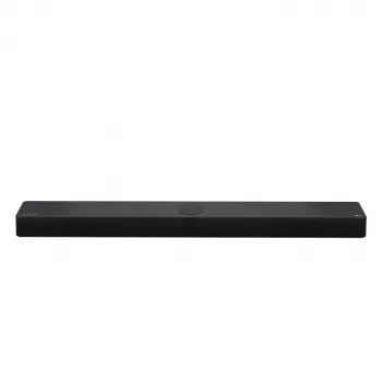 LG SC9S nero 3.1.3 canali 400 W