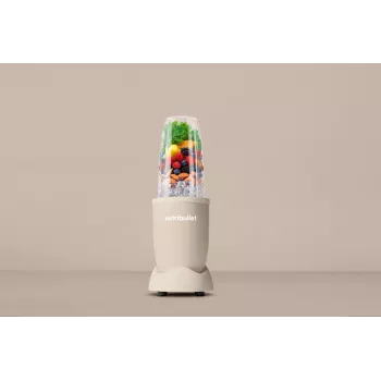 NutriBullet NB907MASN frullatore 0,9 l sportmixer 900 W beige