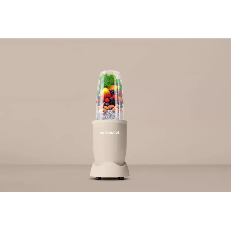 NutriBullet NB907MASN frullatore 0,9 l sportmixer 900 W beige