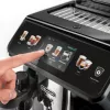 Macchina per espresso De’Longhi Eletta Explore – automatica, serbatoio acqua 1,8 litri, contenitore chicchi 300 g, 19 bar, display TFT touch