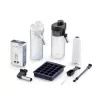 Macchina per espresso De’Longhi Eletta Explore – automatica, serbatoio acqua 1,8 litri, contenitore chicchi 300 g, 19 bar, display TFT touch