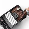 Macchina per espresso De’Longhi Eletta Explore – automatica, serbatoio acqua 1,8 litri, contenitore chicchi 300 g, 19 bar, display TFT touch