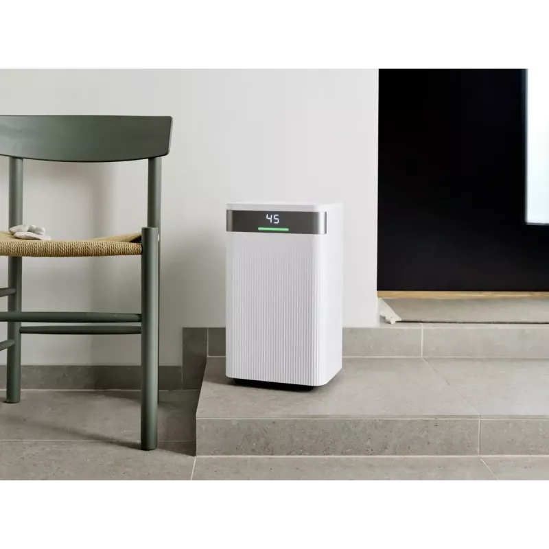 Deumidificatore Mill MDH12 200W per ambienti fino a 15 m²