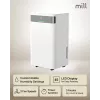 Deumidificatore Mill MDH12 200W per ambienti fino a 15 m²