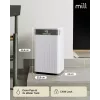 Deumidificatore Mill MDH12 200W per ambienti fino a 15 m²