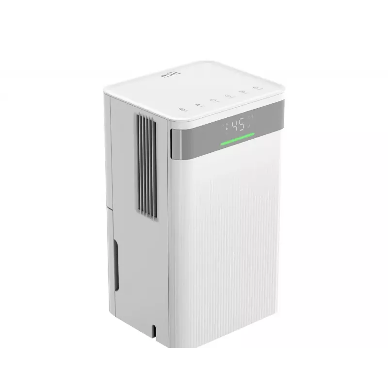 Deumidificatore Mill MDH12 200W per ambienti fino a 15 m²