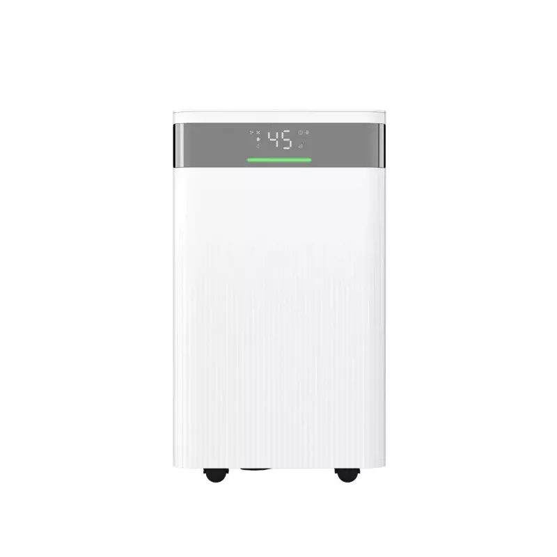 Deumidificatore Mill MDH12 200W per ambienti fino a 15 m²