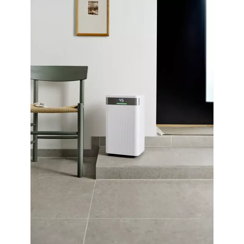 Deumidificatore Mill MDH12 200W per ambienti fino a 15 m²
