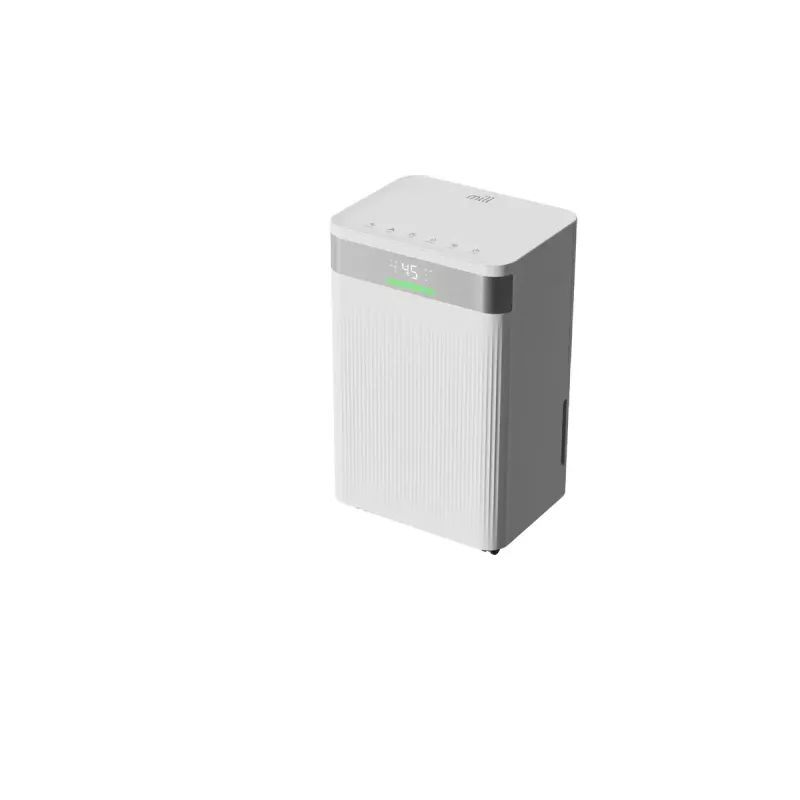 Deumidificatore Mill MDH12 200W per ambienti fino a 15 m²