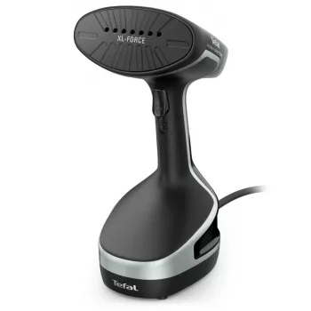 Stiratore a vapore portatile Tefal Acces Steam Force DT8270 0,2 L 2000 W nero
