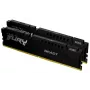 Kingston Technology FURY Beast 16GB 5600MT/s DDR5 CL36 DIMM (kit da 2) nero EXPO