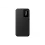 Custodia per cellulare Samsung EF-ZA556 16,8 cm (6,6 inch) a portafoglio nero