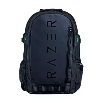 Razer Rogue V3 15 (RC81-03640101-0000) zaino per laptop, 15 pollici (38,1 cm), impermeabile, nero