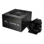 FSP Hyper 80+ Pro 450W (9PA450A404) alimentatore, ATX 3.1, 80 PLUS Bronze, non modulare, ventola da 12 cm, nero