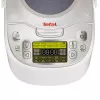 Multicooker Tefal RK8121 5 L 750 W argento, bianco