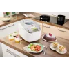 Multicooker Tefal RK8121 5 L 750 W argento, bianco