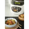 Multicooker Tefal RK8121 5 L 750 W argento, bianco