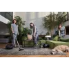 Aspirapolvere Hoover HE120PET 011 2,5 L con sacchetto, a traino, 700 W